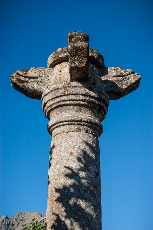 San Esteban del Valle